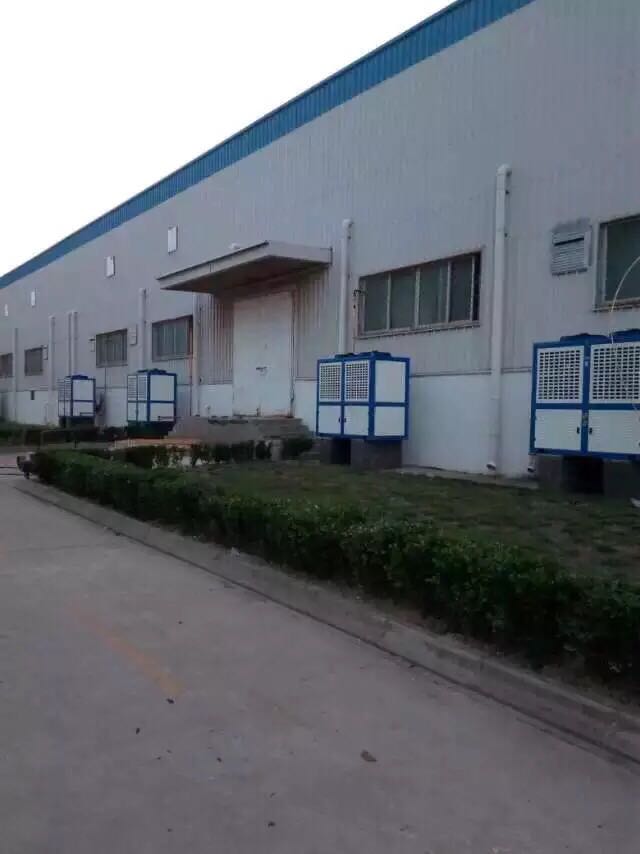 西安冷库开云手机入口-开云(中国)